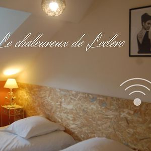 Appartement met Twee Slaapkamers