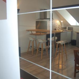 Appartement met een Slaapkamer